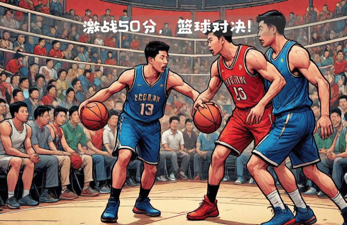 全球杯篮球赛上一场经典的对决引发热议