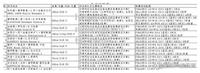 星空体育-沙特阿拉伯篮球联赛赛事火爆