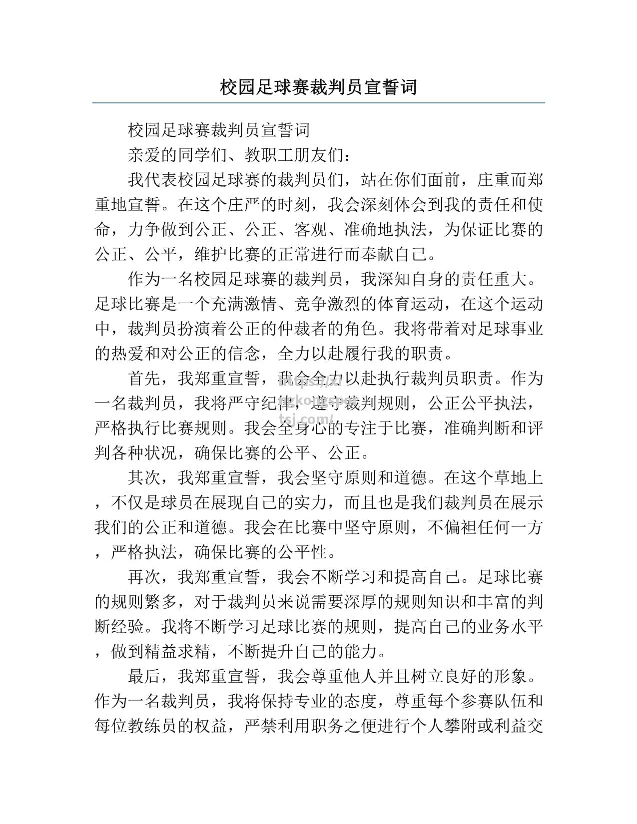 足球比赛裁判执法现状深度剖析